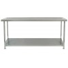 Parry Steel Tables